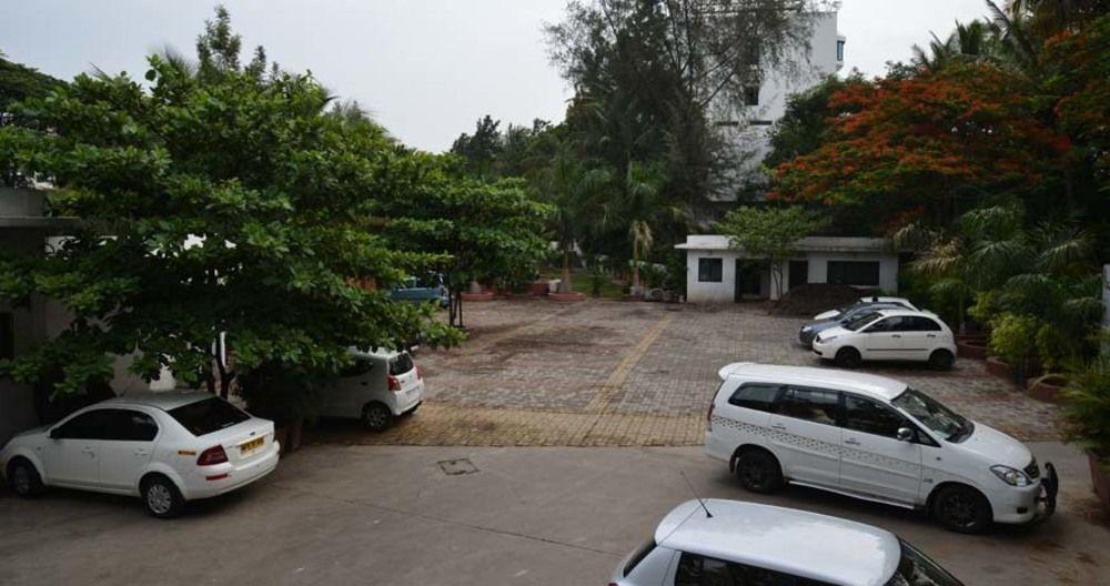 Pimpri-Chinchwad Hotel Kala Sagar מראה חיצוני תמונה