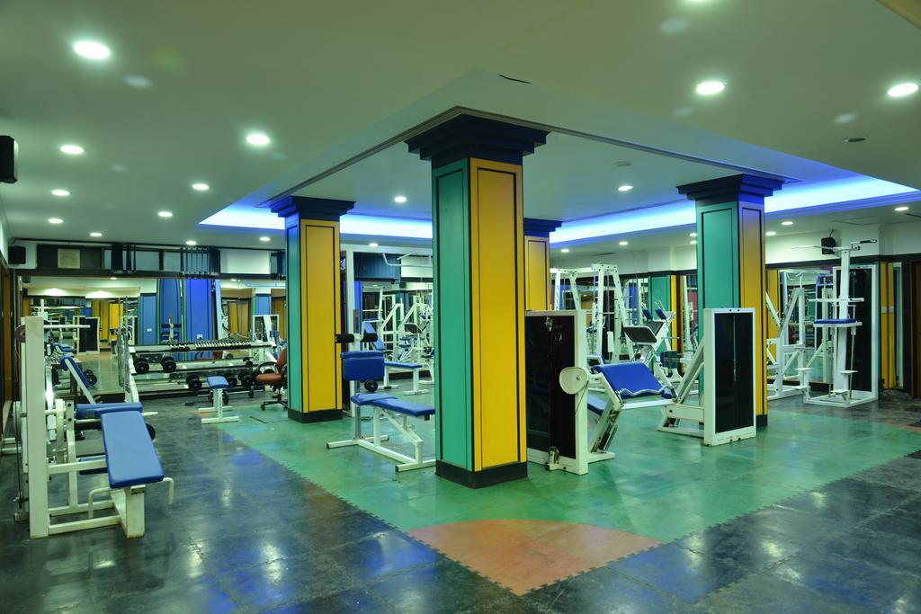 Pimpri-Chinchwad Hotel Kala Sagar מראה חיצוני תמונה