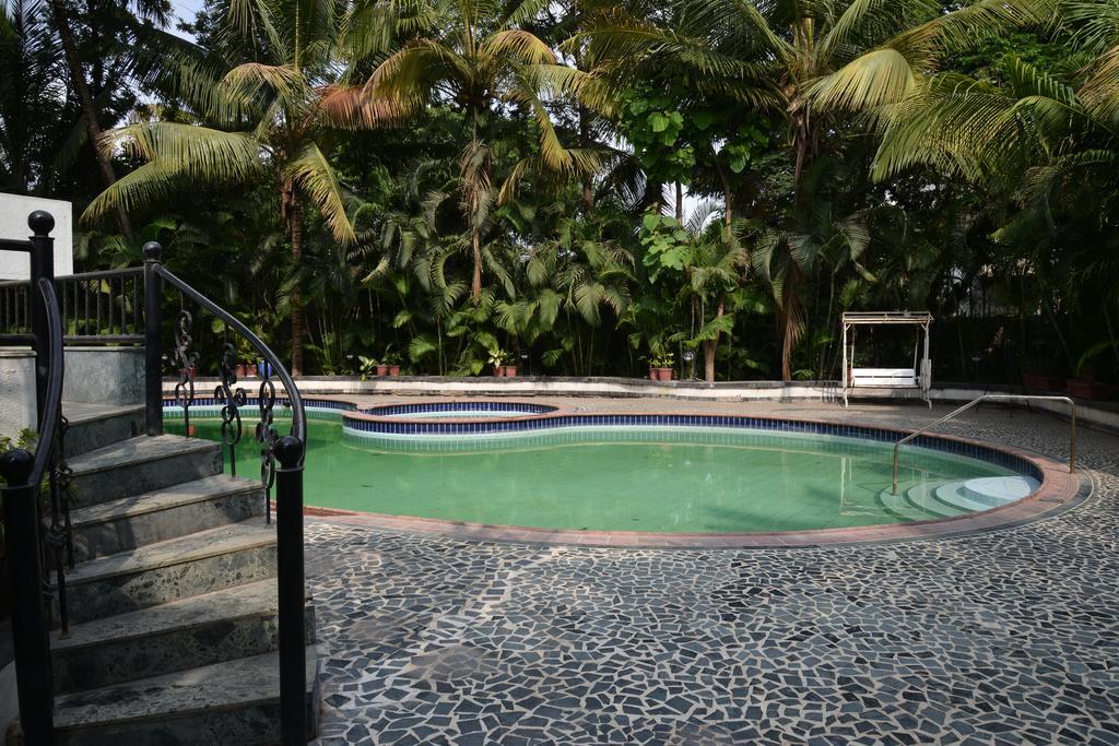 Pimpri-Chinchwad Hotel Kala Sagar מראה חיצוני תמונה