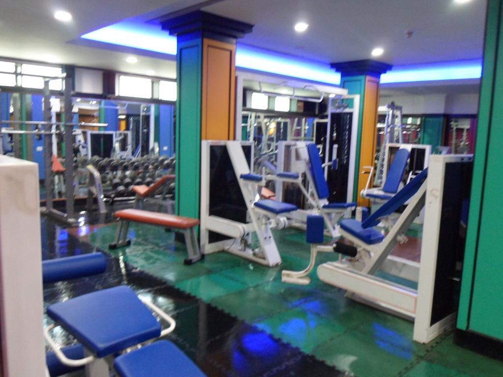 Pimpri-Chinchwad Hotel Kala Sagar מראה חיצוני תמונה