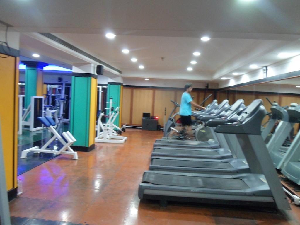 Pimpri-Chinchwad Hotel Kala Sagar מראה חיצוני תמונה