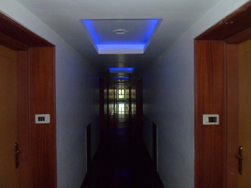 Pimpri-Chinchwad Hotel Kala Sagar מראה חיצוני תמונה