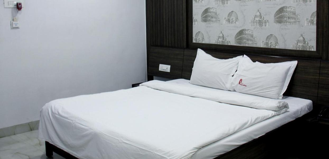 Pimpri-Chinchwad Hotel Kala Sagar מראה חיצוני תמונה